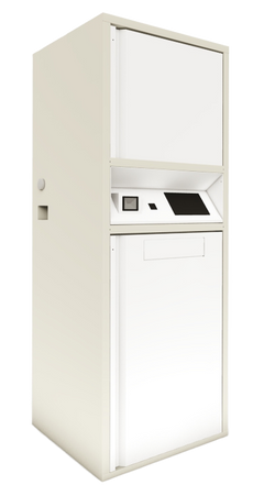 Oyster White