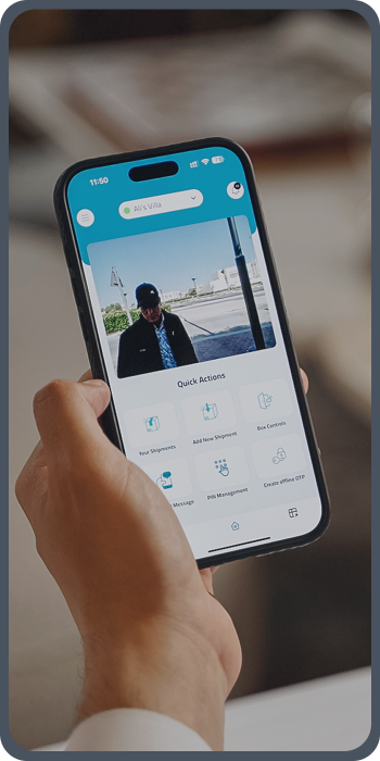 Rotating Icon